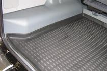 UAZ 3151 1985–2003 (2005-2014) Rubberen kofferbakmat (Novline) voor Patriot Limited foto 2