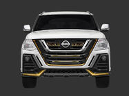 Nissan Patrol Y62 2010–2024 Mars V2 bodykit-set foto 3