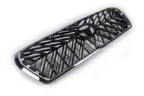 Toyota Land Cruiser 200 2007–2021 Radiateurgrille 2012-2016 (TRD) foto 4