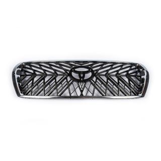 Radiateurgrille 2012-2016 (TRD) Toyota Land Cruiser 200 2007–2021 foto 3