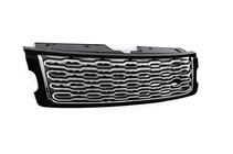 Range Rover IV L405 2013–2021 Set sierlijsten 2018+ (SVA) foto 7