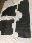Kia Sportage 2004–2010 Originele rubberen automatten (4 stuks, Doma) foto 2