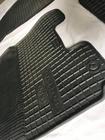 Kia Sportage 2004–2010 Originele rubberen automatten (4 stuks, Doma) foto 3