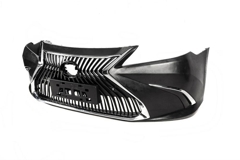 Lexus ES 2006–2011 Voorbumper (voor 2010-2012, 2019 design) Foto 3