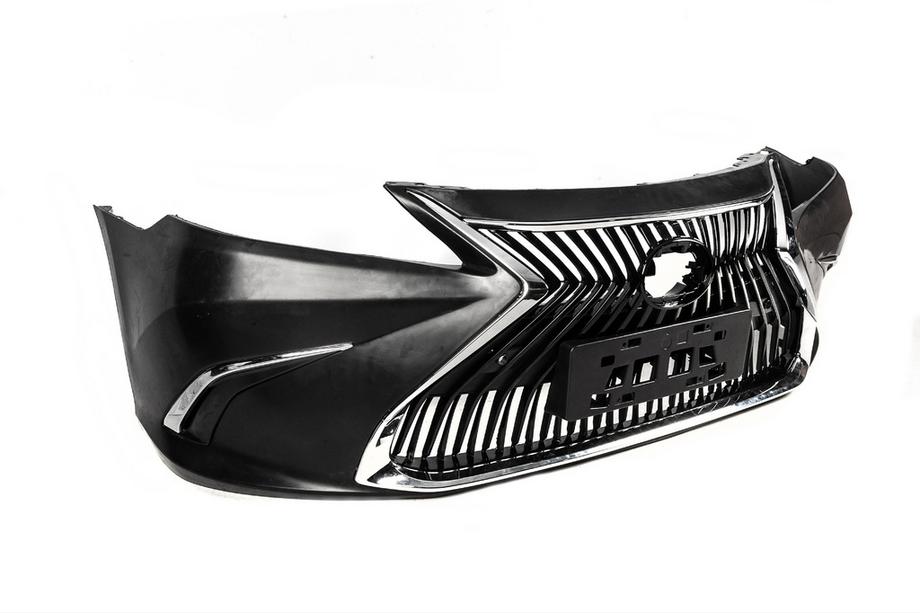 Lexus ES 2006–2011 Voorbumper (voor 2010-2012, 2019 design) Foto 5