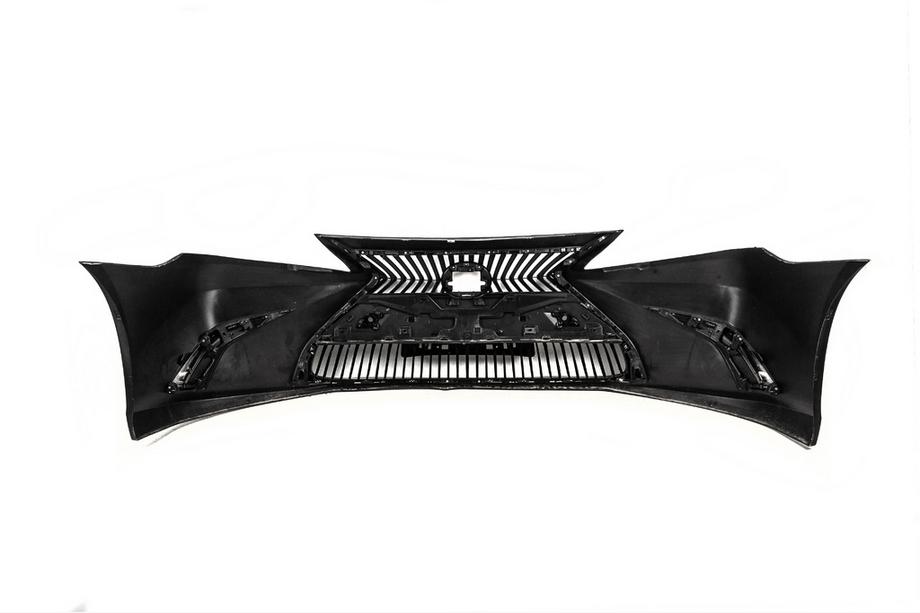 Lexus ES 2006–2011 Voorbumper (voor 2010-2012, 2019 design) Foto 6
