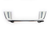 Toyota Land Cruiser 200 2007–2021 Kentekenplaathouder met LED-verlichting foto 2