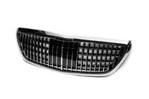 Mercedes S-Class W222 2013–2022 Maybach radiateurgrille foto 2