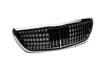 Mercedes S-Class W222 2013–2022 Maybach radiateurgrille foto 4