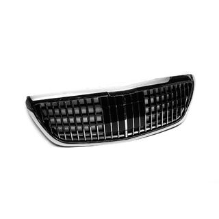 Maybach radiateurgrille foto 4