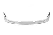 Fiat Doblo I 2005–2010 Voorbumper onderlip (spuitklaar) foto 4