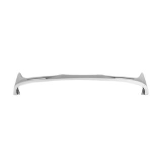 Voorbumper onderlip (spuitklaar) Fiat Doblo I 2005–2010 foto 2