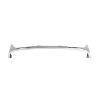 Voorbumper onderlip (spuitklaar) Fiat Doblo I 2005–2010 foto 2