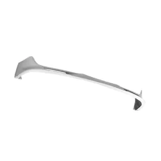 Voorbumper onderlip (spuitklaar) Fiat Doblo I 2005–2010 foto 3