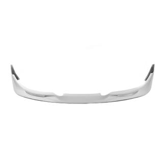 Voorbumper onderlip (spuitklaar) Fiat Doblo I 2005–2010 foto 4