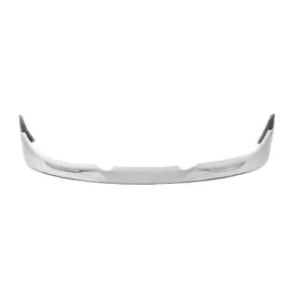 Voorbumper onderlip (spuitklaar) Fiat Doblo I 2005–2010 foto 4