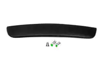 Fiat Punto Grande/EVO 2006–2018 Wintergrill (Grande) foto 3