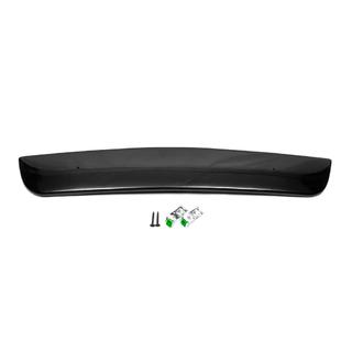 Wintergrill (Grande) Fiat Punto Grande/EVO 2006–2018 foto 2