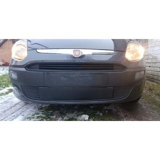 Winterrooster (EVO, Punto) Fiat Punto Grande/EVO 2006–2018 foto 1