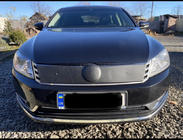 Volkswagen Passat B7 2012–2015 Wintergrille (EU/USA) foto 5