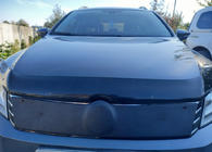 Volkswagen Passat B7 2012–2015 Wintergrille (EU/USA) foto 6