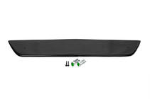 Opel Corsa C 2000–2006 Winterafdekking voor grille (2000-2006, onder) foto 3