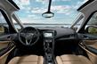 Review van de compacte MPV Opel Zafira foto 5