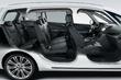 Review van de compacte MPV Opel Zafira foto 4