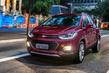 Review van de compacte crossover Chevrolet Tracker foto 8
