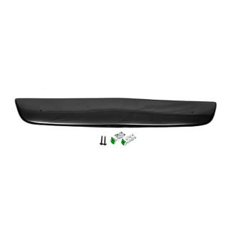 Winterafdekking voor grille (2005-2008) Opel Zafira B 2005–2011 foto 4