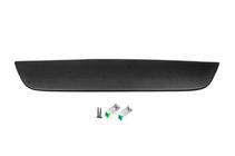 Opel Zafira B 2005–2011 Winterafdekking voor grille (2008-2011) Mat foto 4