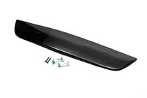 Opel Zafira B 2005–2011 Winterafdekking voor grille (2008-2011) Mat foto 6