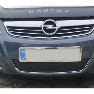 Winterafdekking voor grille (2008-2011)