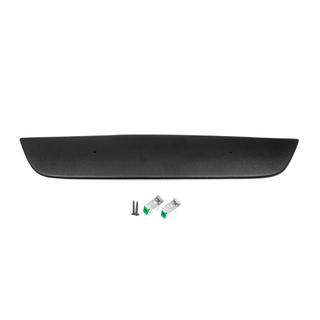 Winterafdekking voor grille (2008-2011) Opel Zafira B 2005–2011 foto 4