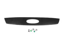Ford Focus II 2005–2008 Winterafdekking voor de grille foto 5
