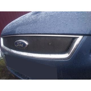 Winterafdekking voor de grille Ford Focus II 2005–2008 foto 3