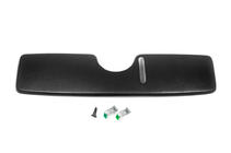 Skoda Superb 2001–2009 Winterafdekking voor radiatorrooster (2001-2006) Mat foto 2