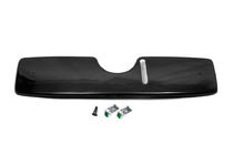 Skoda Superb 2001–2009 Winterafdekking voor radiatorrooster (2001-2006) Mat foto 3