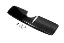 Skoda Superb 2001–2009 Winterafdekking voor radiatorrooster (2001-2006) Mat foto 4