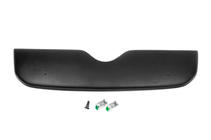 Skoda Superb 2009–2015 Winterafdekking voor radiatorrooster (boven, 2008-2013) foto 7