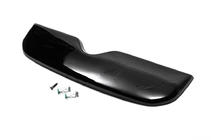 Skoda Superb 2009–2015 Winterafdekking voor radiatorrooster (boven, 2008-2013) foto 9