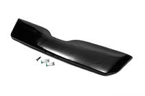 Skoda Superb 2009–2015 Winterafdekking radiatorrooster (boven, 2013-2015) foto 5