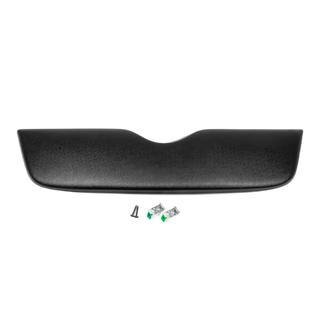 Winterafdekking voor radiateurgrille (boven, 2009-2013) Skoda Yeti 2009–2017 foto 4
