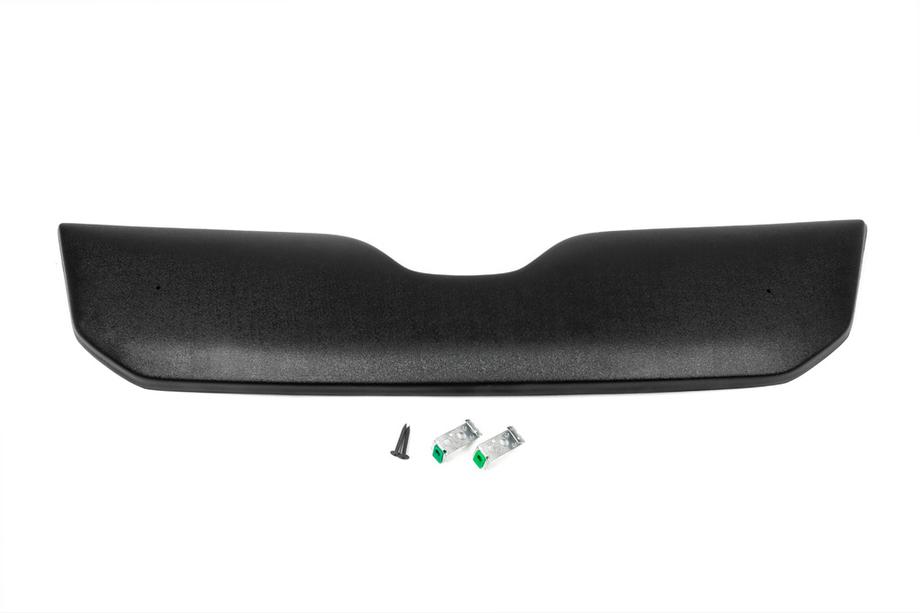 Skoda Yeti 2009–2017 Winterafdekking voor grille (bovenste, 2013+) Glanz Foto 3