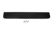 Renault Kangoo 2008–2020 Winterafdekking voor onderste grille (2013+) Glanz foto 3