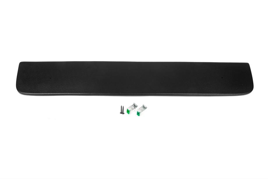 Renault Kangoo 2008–2020 Winterafdekking voor onderste grille (2013+) Foto 3