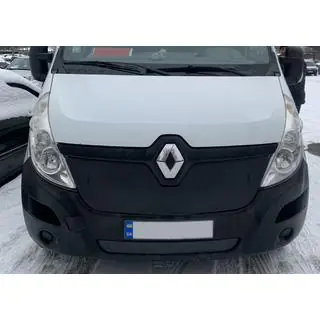 Winterrooster (2014-2019, bovenste) Renault Master 2011–2023 foto 2