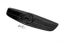 Mercedes Vito W639 2004–2014 Winterafdekking voor grille V2 (2010-2015) Mat foto 5