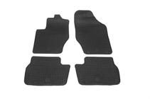 Peugeot 308 2007–2013 Originele rubberen automatten (4 stuks, Doma) foto 1