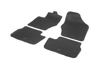 Peugeot 308 2007–2013 Originele rubberen automatten (4 stuks, Doma) foto 2